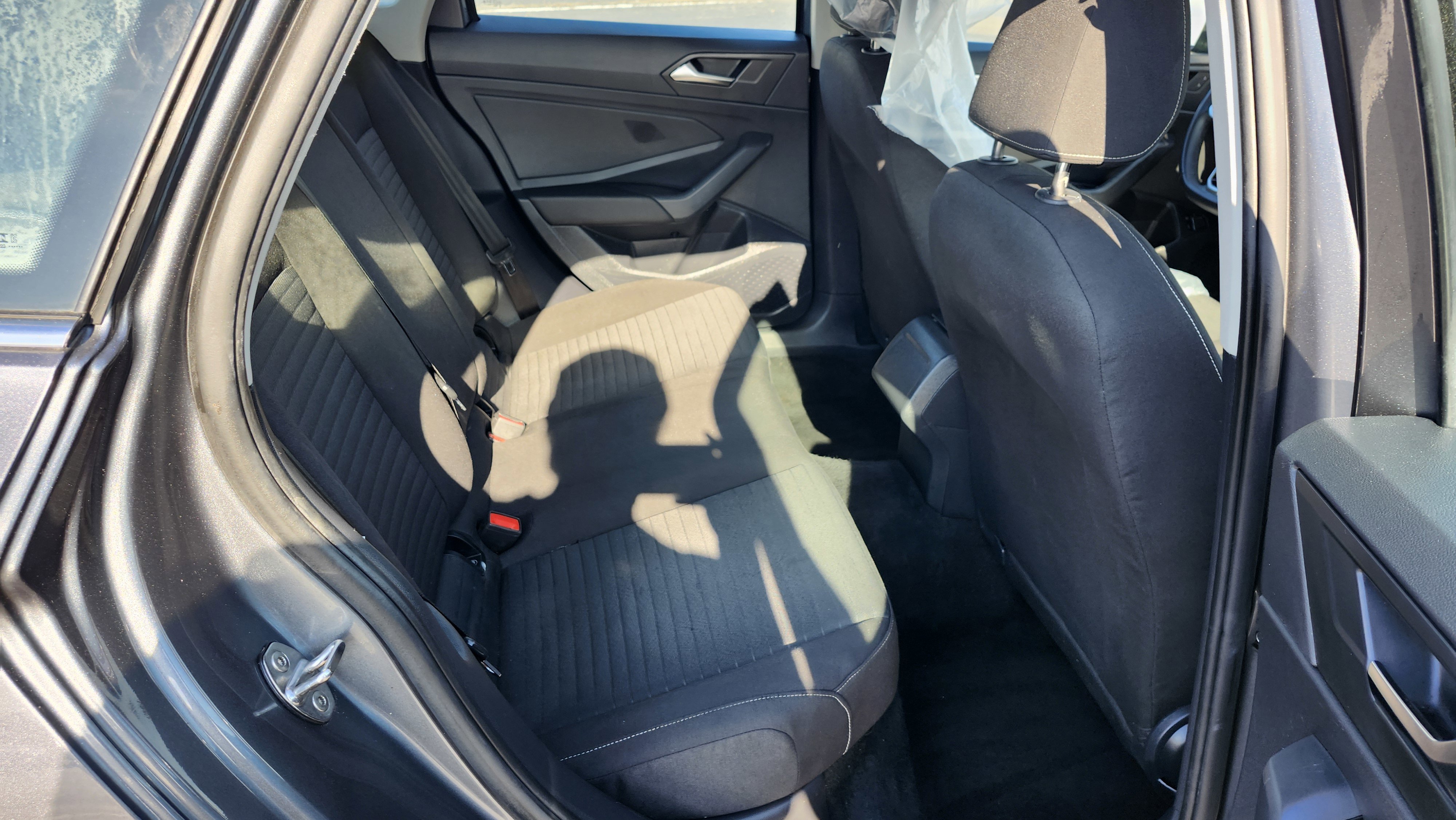 Used 2024 Volkswagen Jetta S image 13