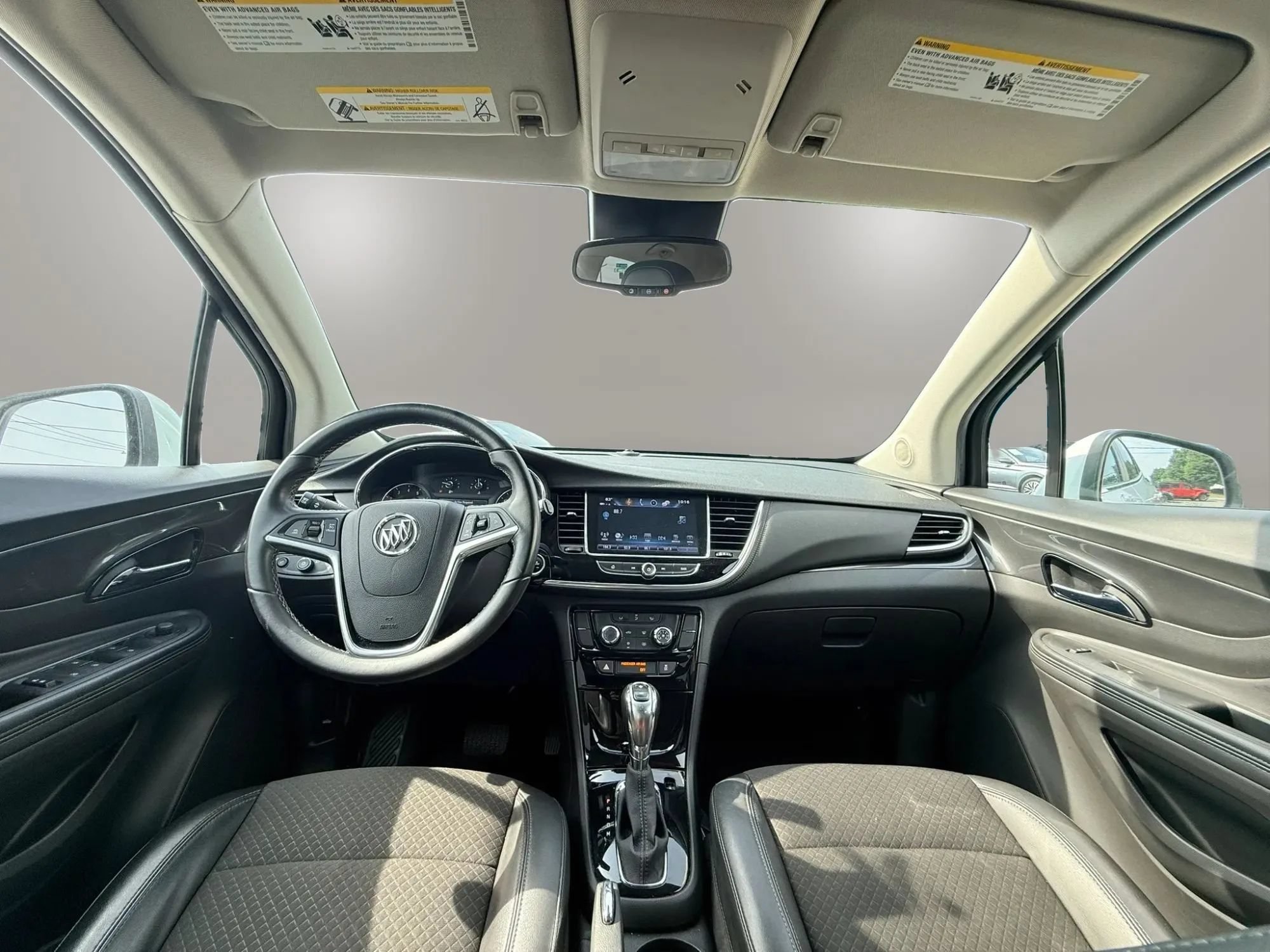 Used 2018 Buick Encore Preferred FWD image 17
