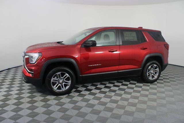 New 2026 GMC Terrain Elevation w/ Technology Package II image 2