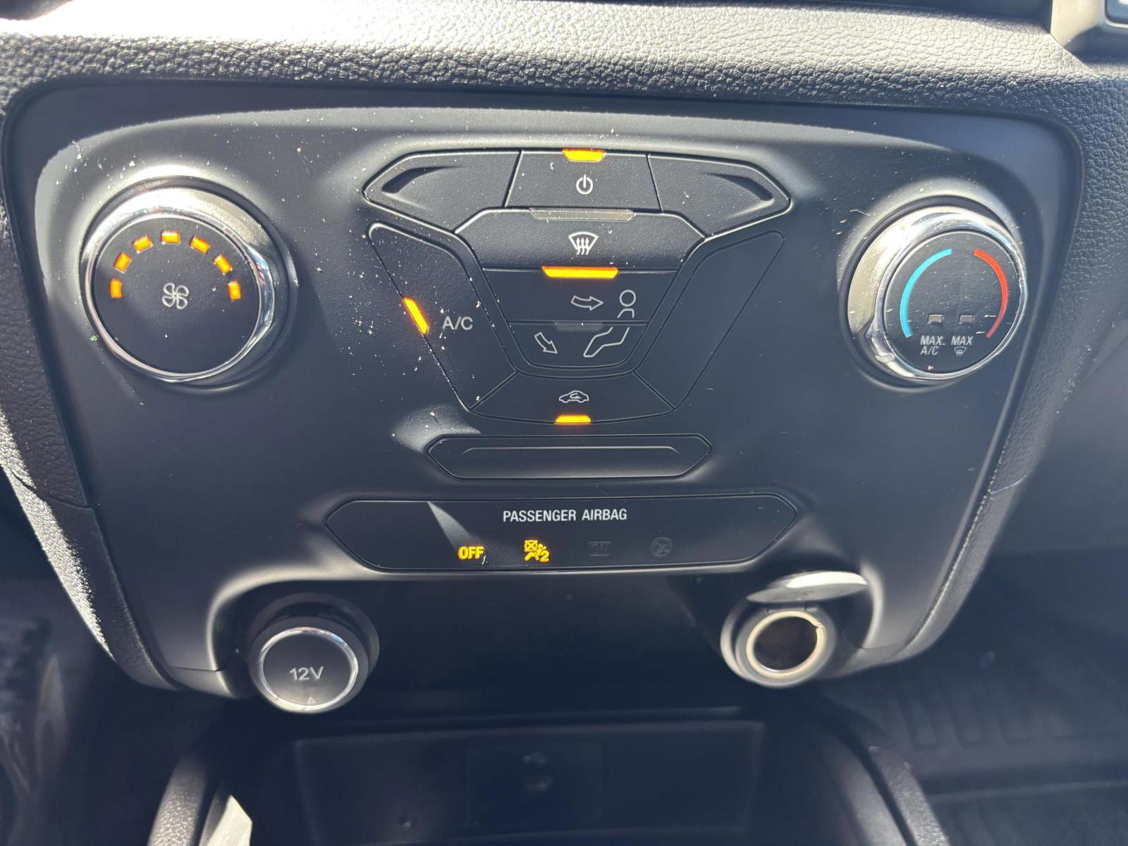 Used 2020 Ford Ranger XL w/ Equipment Group 101A Mid image 15