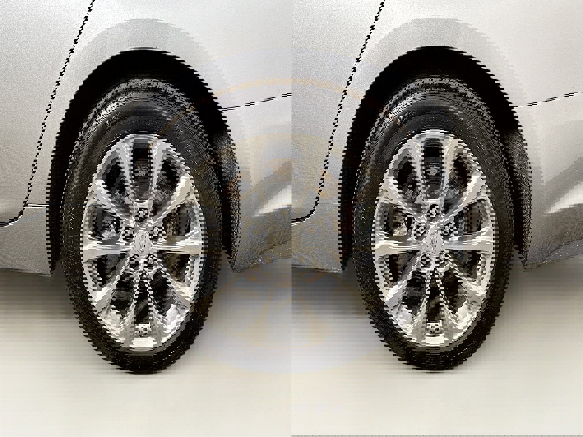 Used 2024 Cadillac CT5 Premium Luxury w/ Climate Package image 28