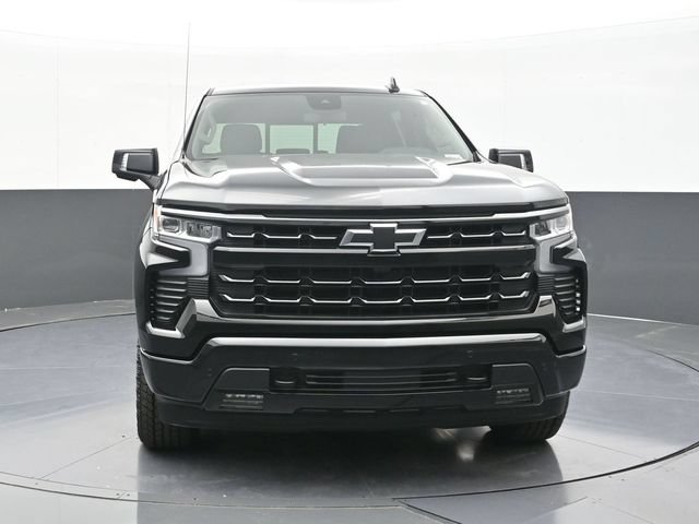 New 2026 Chevrolet Silverado 1500 RST w/ Safety Package AWD/4WD image 16