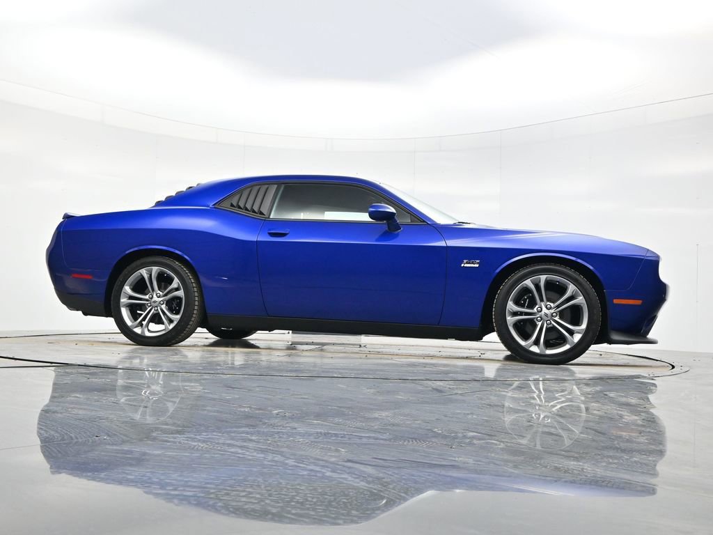 Used 2021 Dodge Challenger R/T image 42