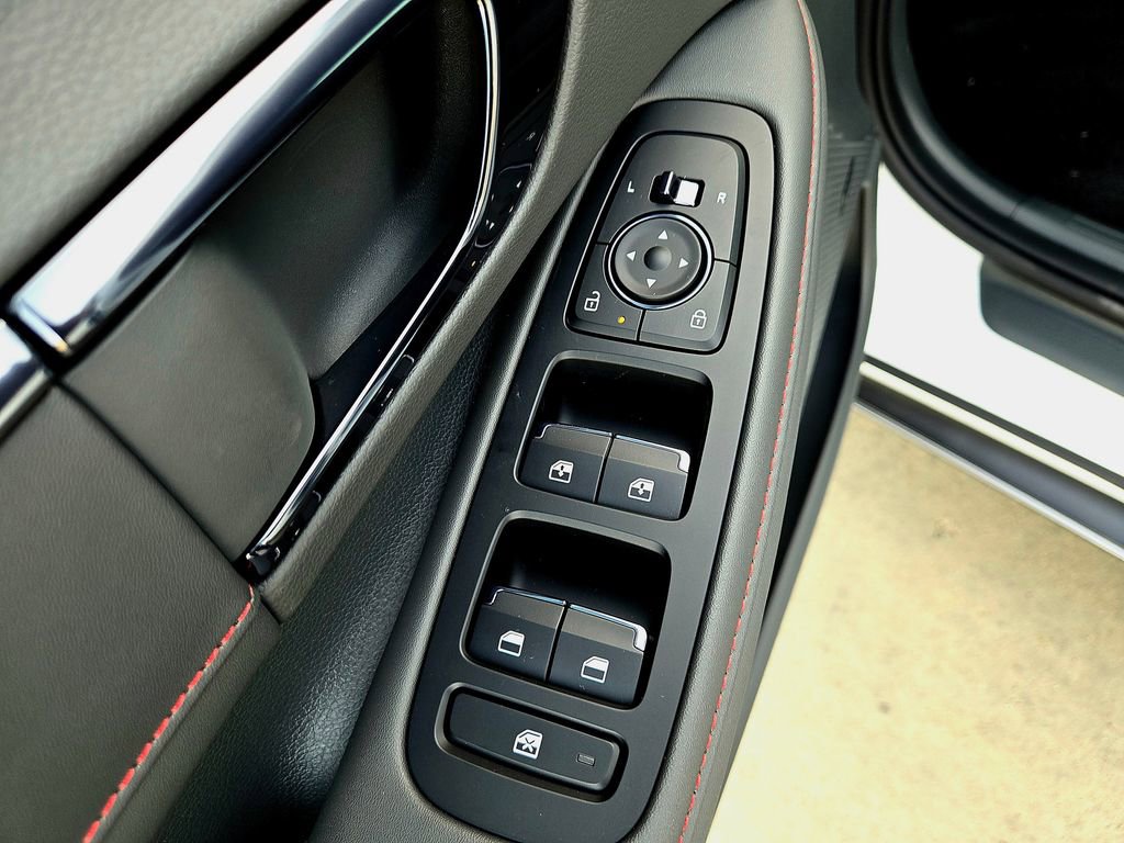 New 2026 Hyundai Sonata N Line image 19