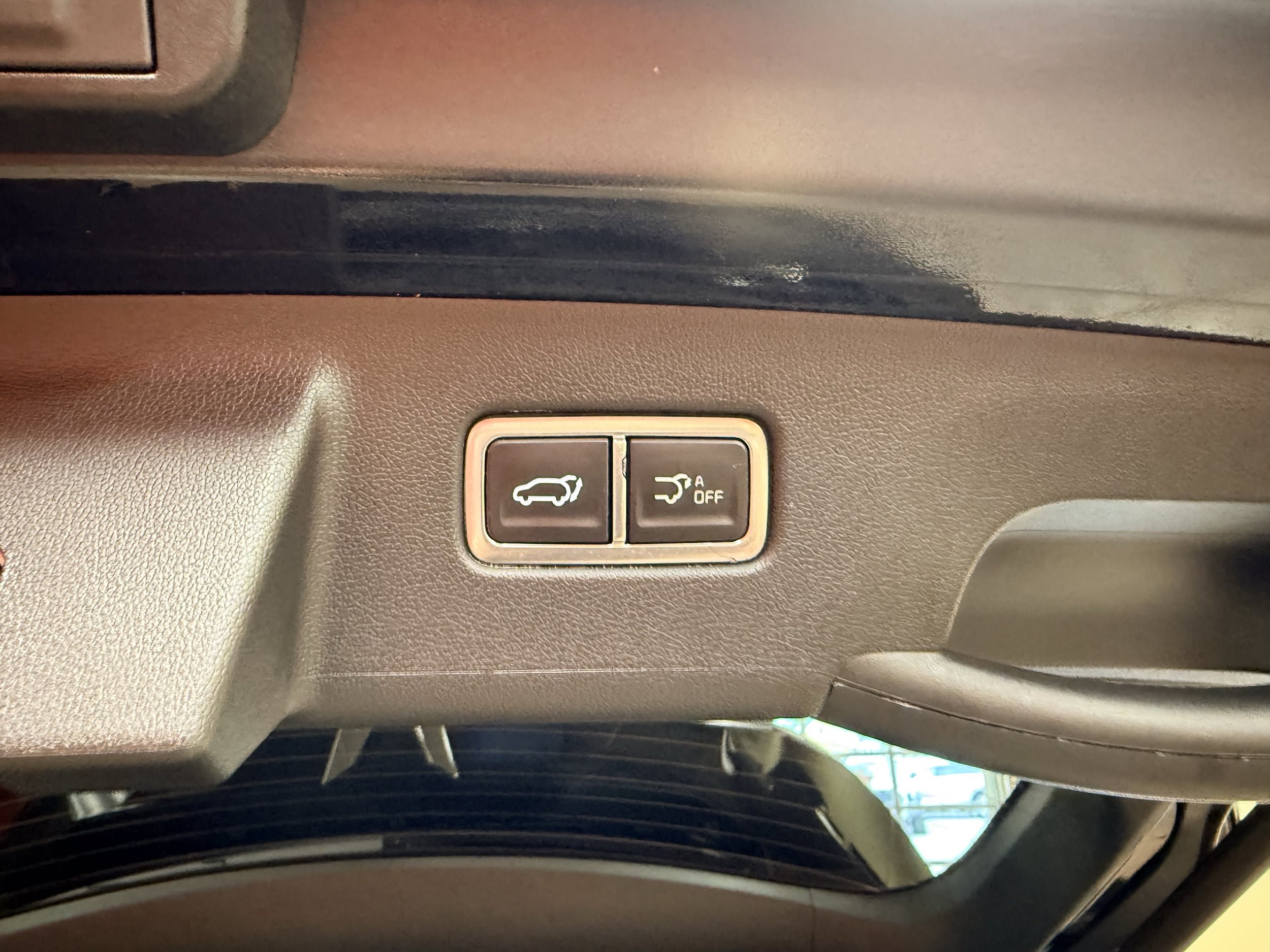 Used 2025 Kia Sorento SX Prestige AWD/4WD image 19