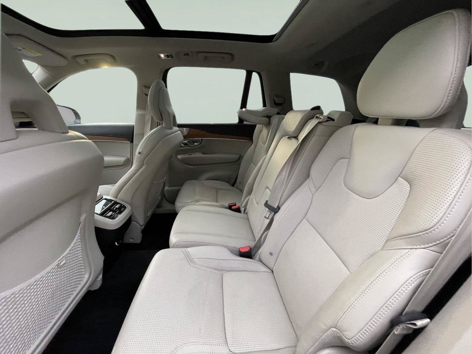 Used 2018 Volvo XC90 T6 Inscription w/ Convenience Package AWD/4WD image 15