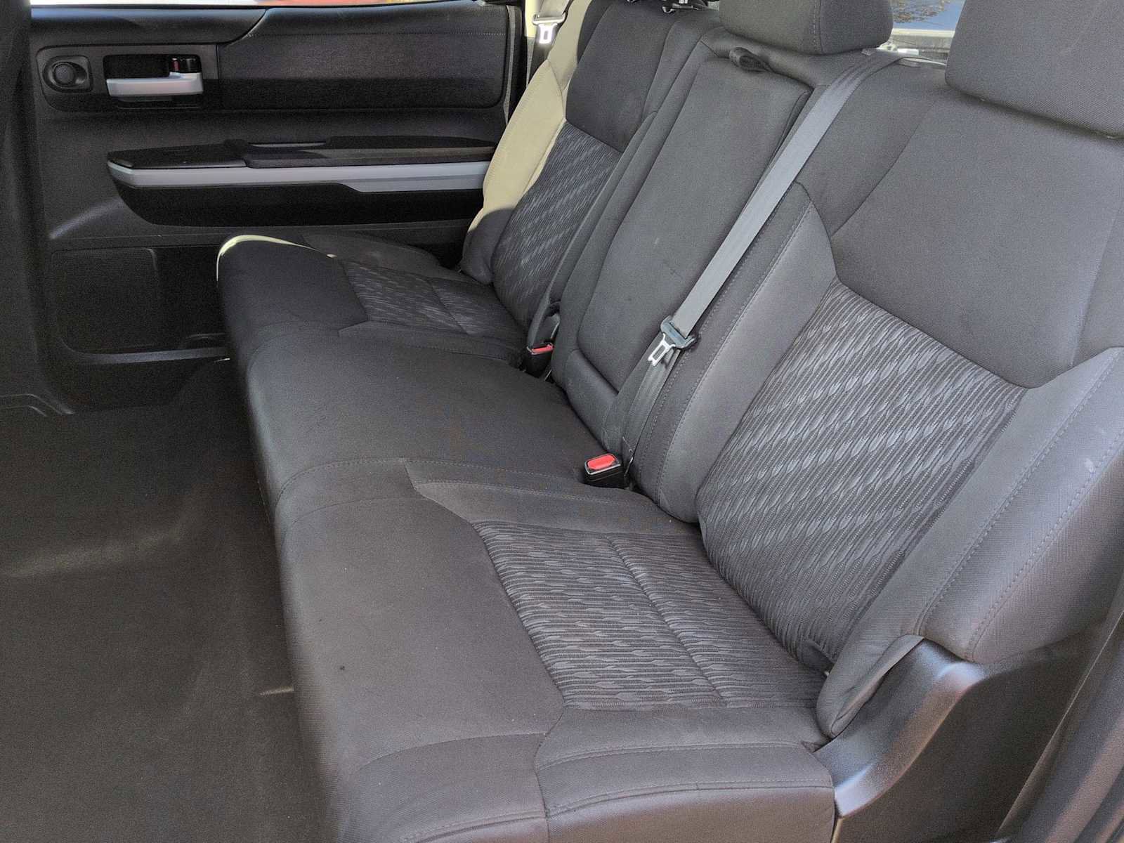 Used 2020 Toyota Tundra SR5 w/ SR5 Upgrade Package image 20