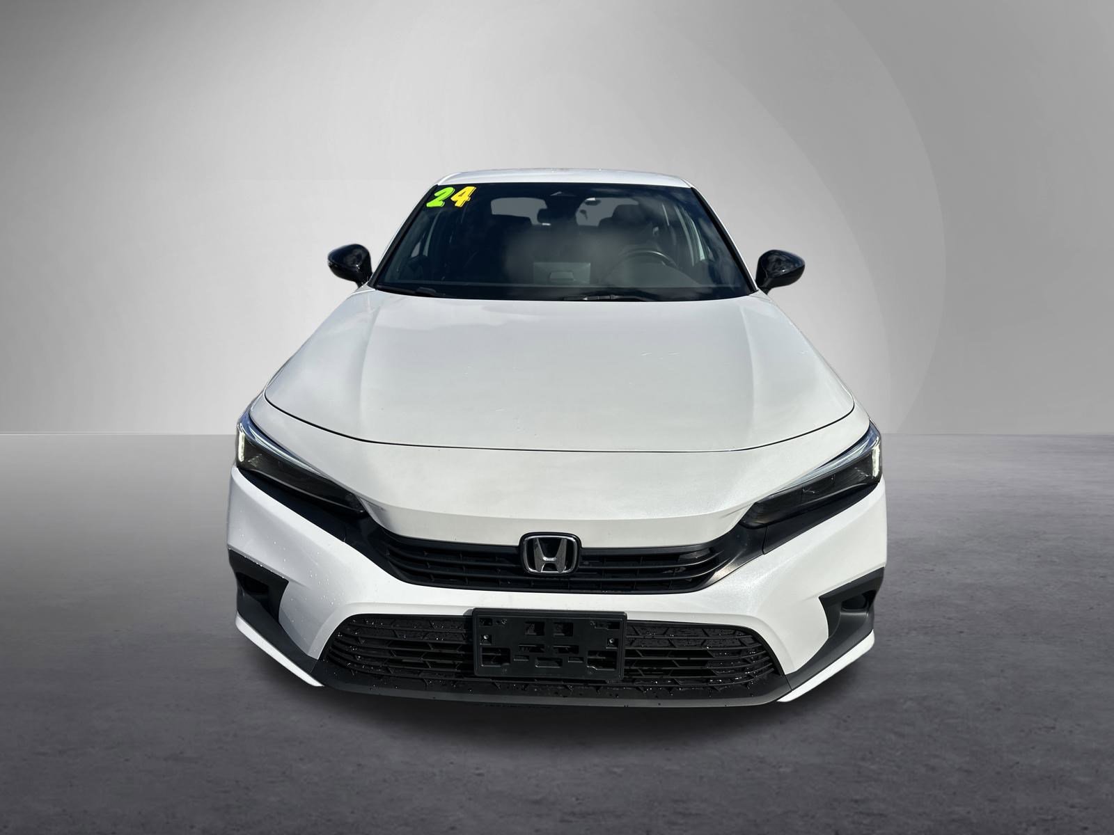 Used 2024 Honda Civic Sport image 9