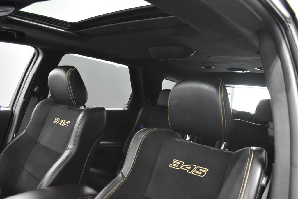 Used 2025 Dodge Durango R/T AWD/4WD image 19