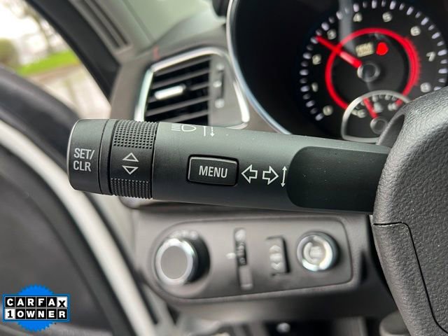 Used 2016 Chevrolet SS image 20