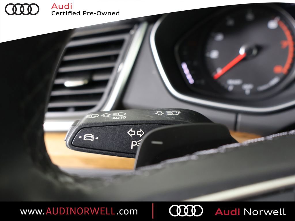 Certified 2023 Audi Q5 2.0T Premium AWD/4WD image 28