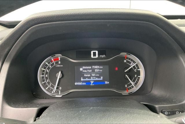 Certified 2023 Honda Ridgeline RTL-E image 25
