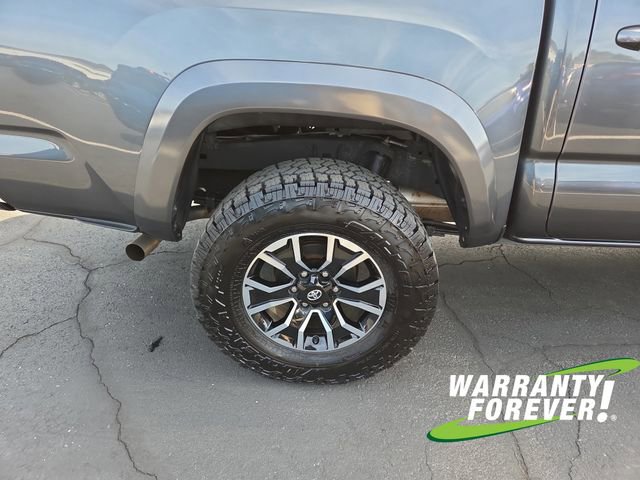 Used 2023 Toyota Tacoma TRD Sport w/ Technology Package AWD/4WD image 20