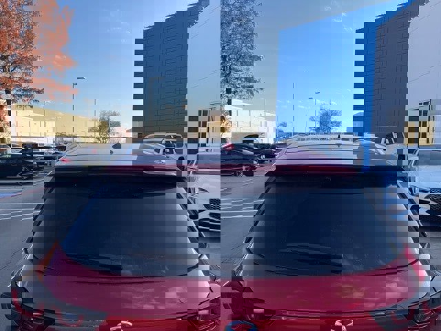 Used 2024 MAZDA CX-50 AWD 2.5 S w/ Weather Package image 6