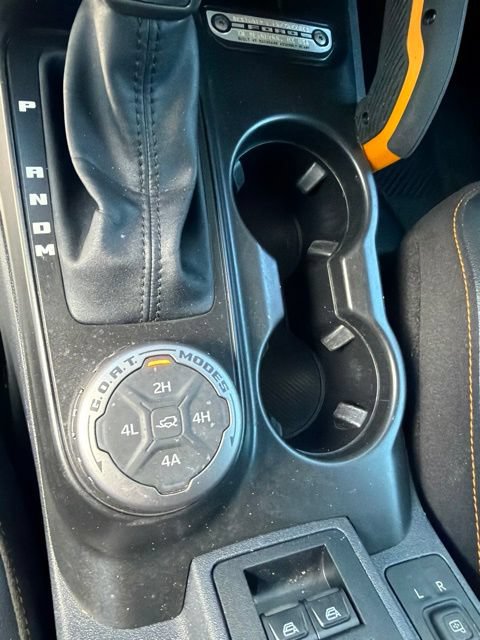 Used 2022 Ford Bronco Badlands AWD/4WD image 23