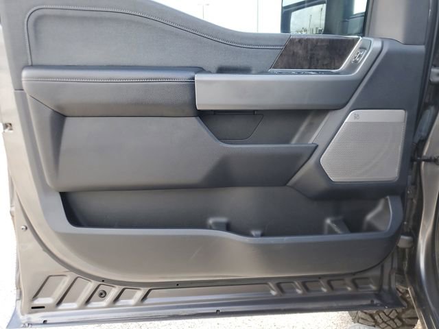 Used 2023 Ford F250 Lariat w/ Lariat Ultimate Package image 17
