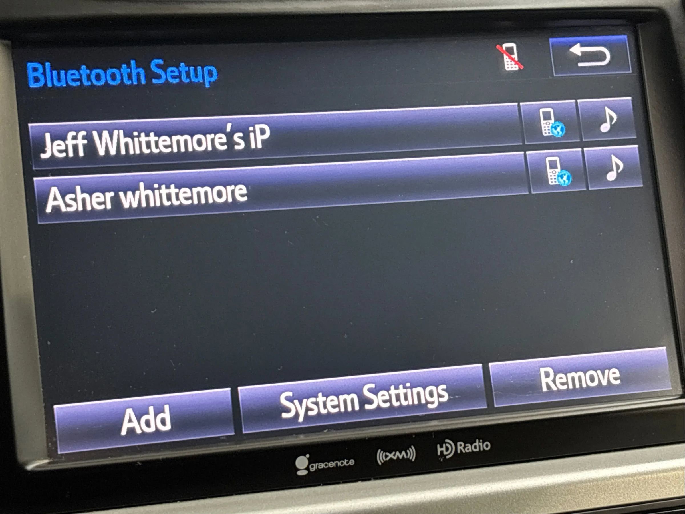 Used 2016 Toyota Highlander Limited image 47