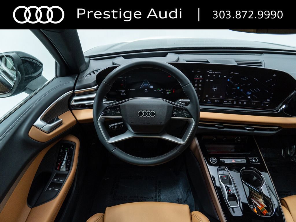 Used 2025 Audi A5 2.0T Prestige image 15