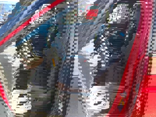 New 2026 Ford Explorer Platinum w/ LUX Leather Package image 12