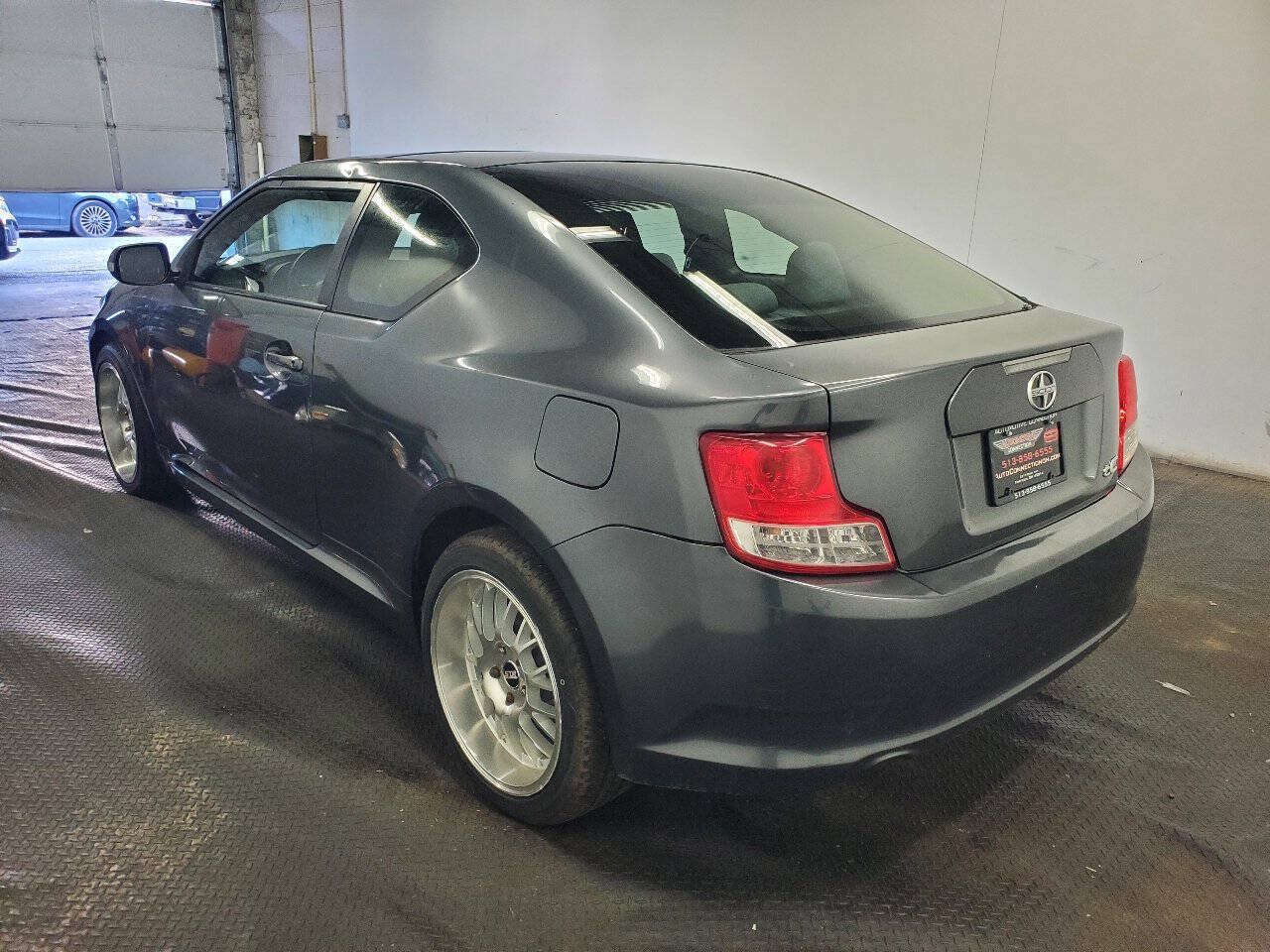 Used 2013 Scion tC FWD image 5