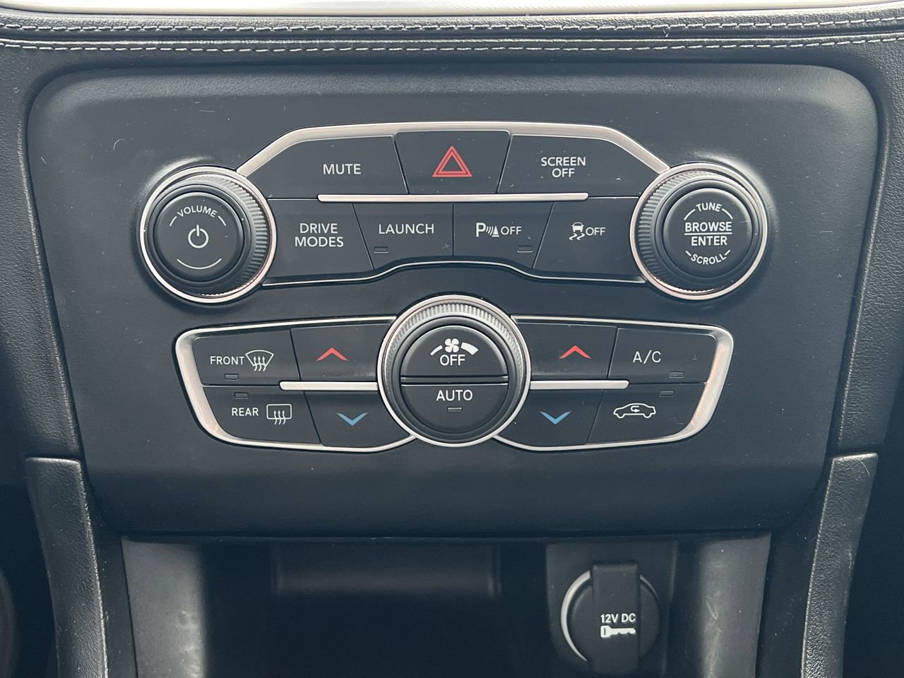 Used 2023 Dodge Charger Scat Pack w/ Daytona Edition Group image 7