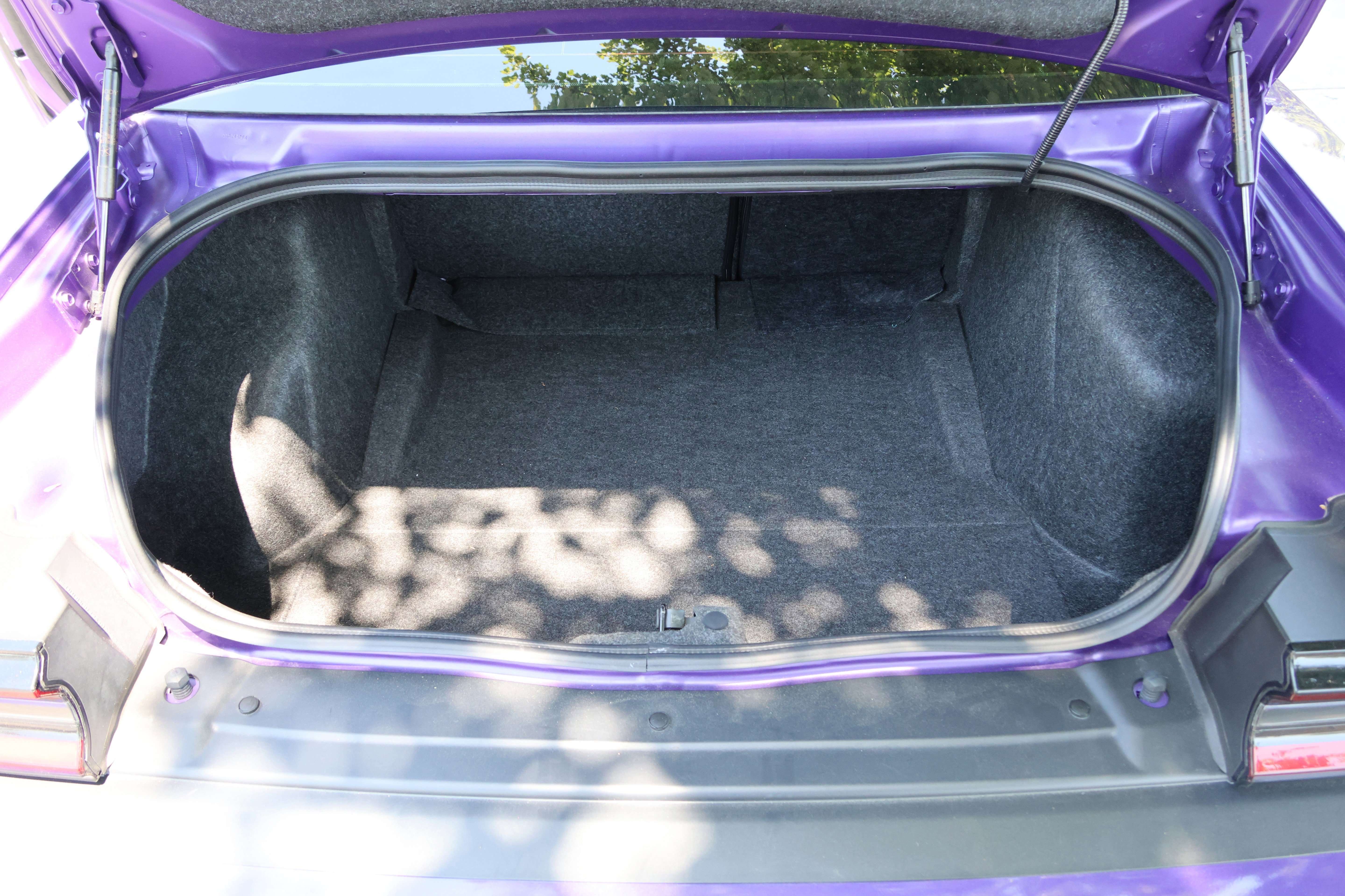 Used 2023 Dodge Challenger GT w/ Blacktop Package RWD image 33