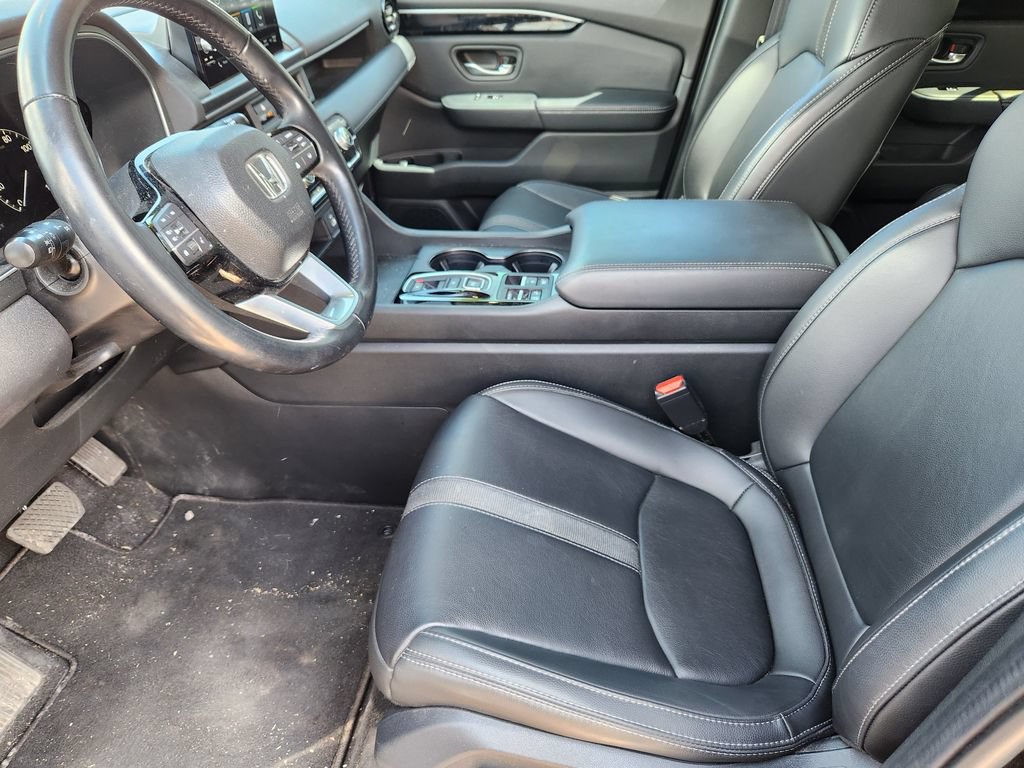 Used 2023 Honda Pilot EX-L image 11