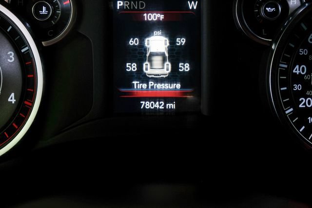 Used 2022 RAM 2500 Big Horn AWD/4WD image 20