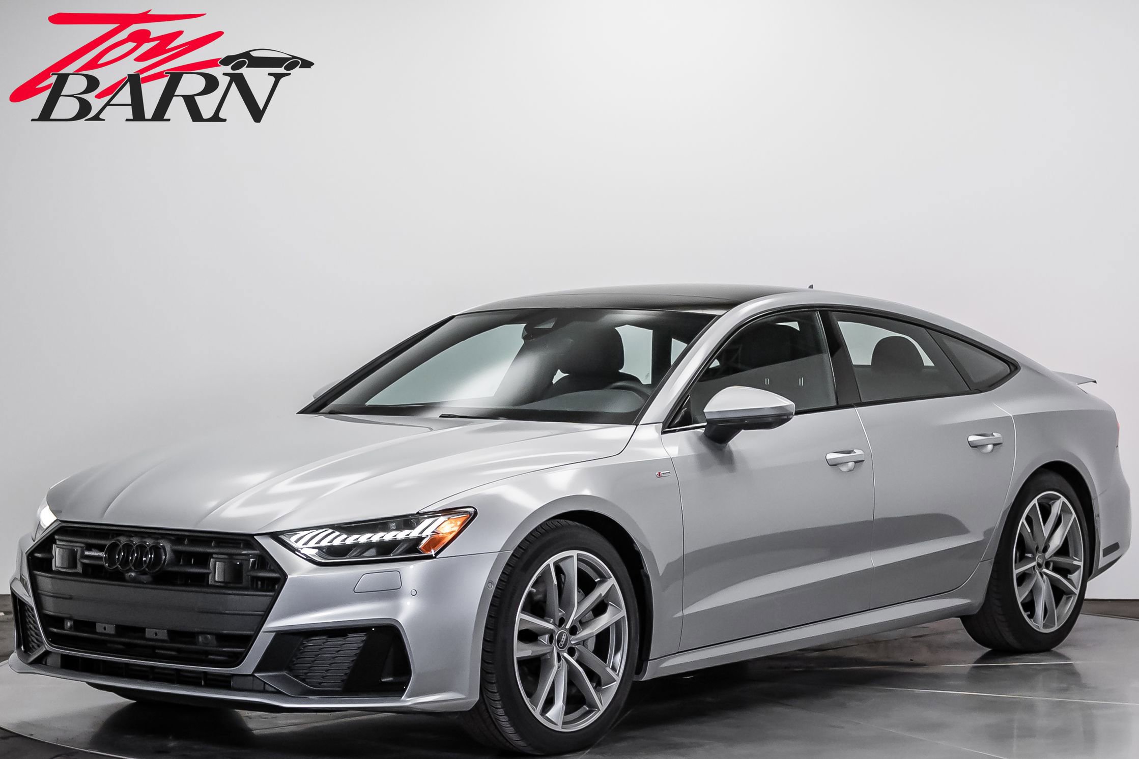 Used 2023 Audi A7 3.0T Premium Plus image 1