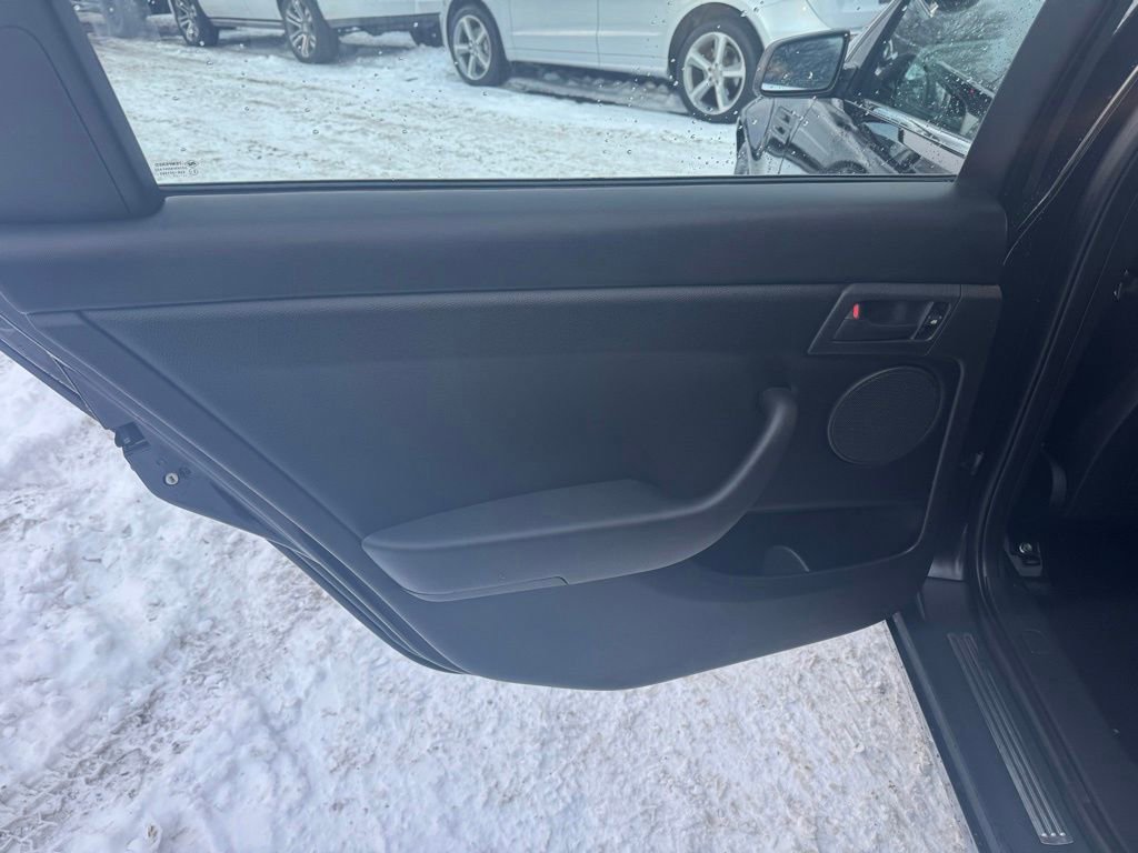 Used 2011 Chevrolet Caprice image 26