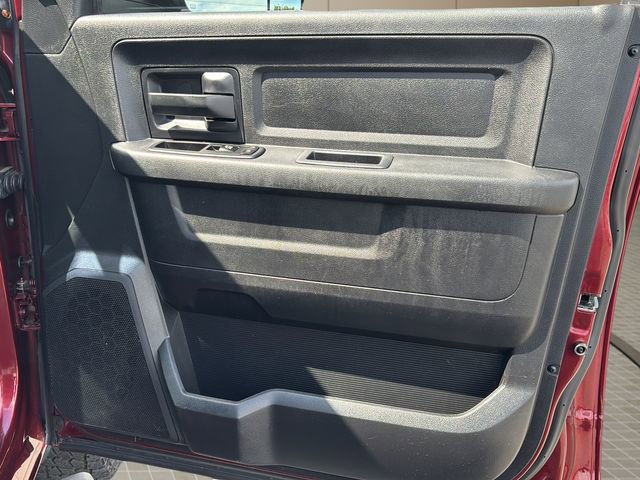 Used 2016 RAM 3500 Tradesman image 37