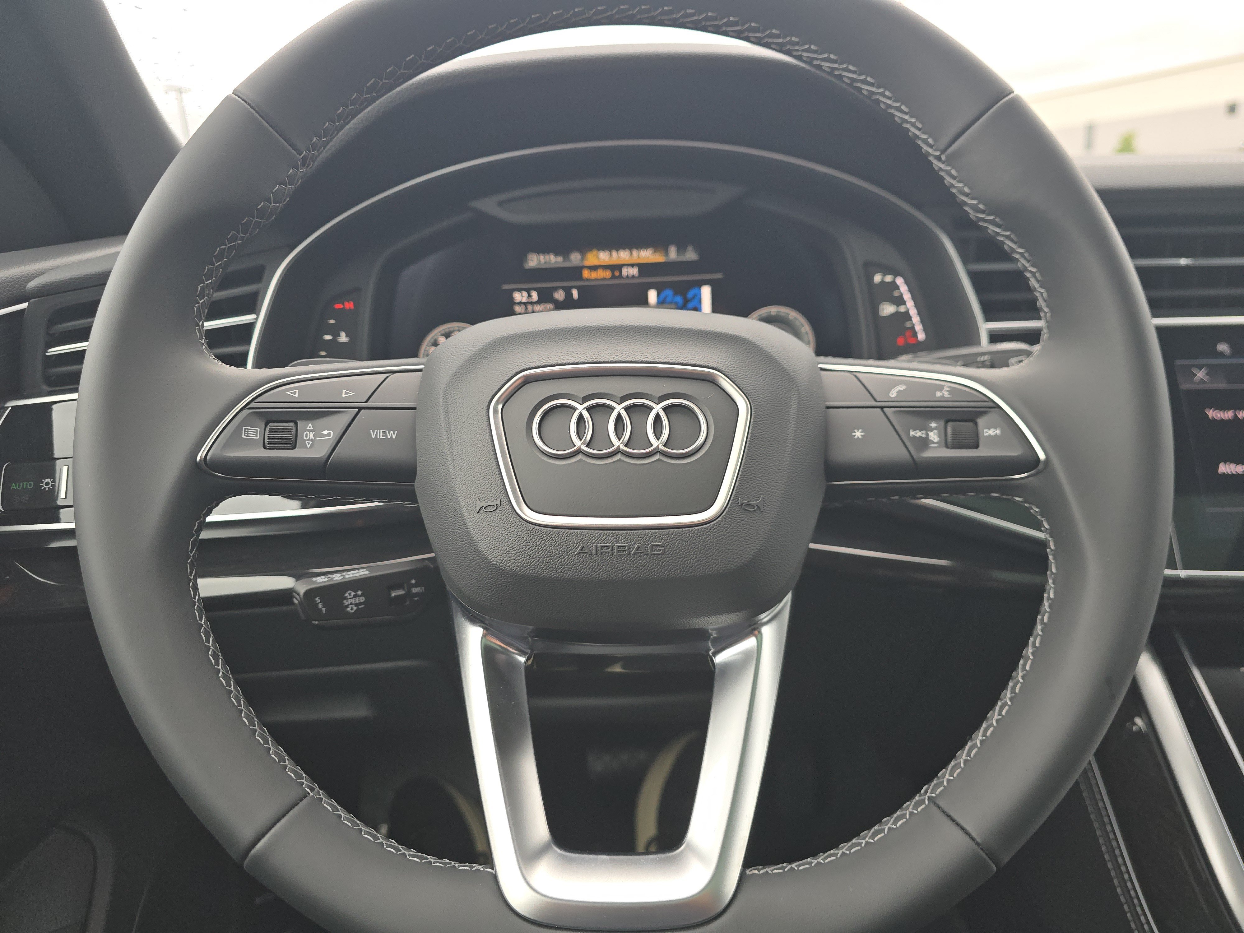 New 2027 Audi Q8 Premium Plus AWD/4WD image 23