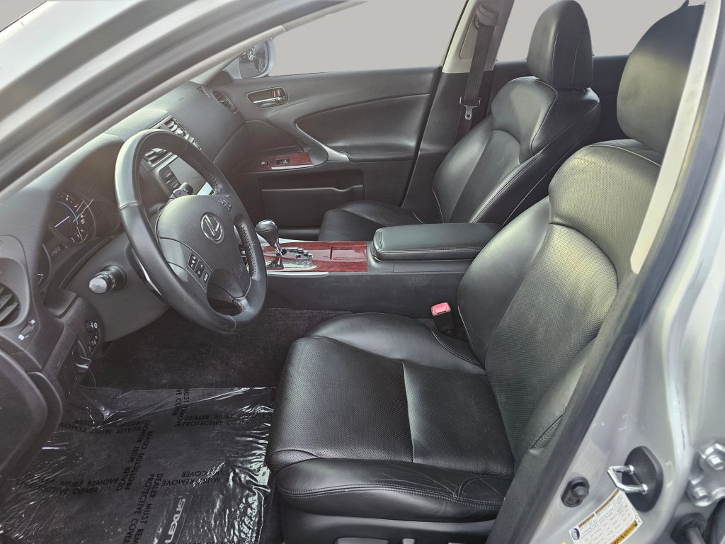 Used 2008 Lexus IS 250 250 image 21