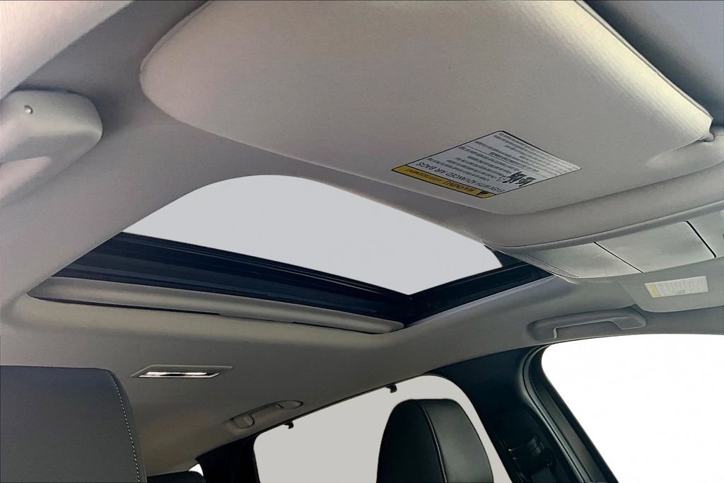 Used 2025 MAZDA CX-70 3.3 Turbo w/ Premium Package image 25