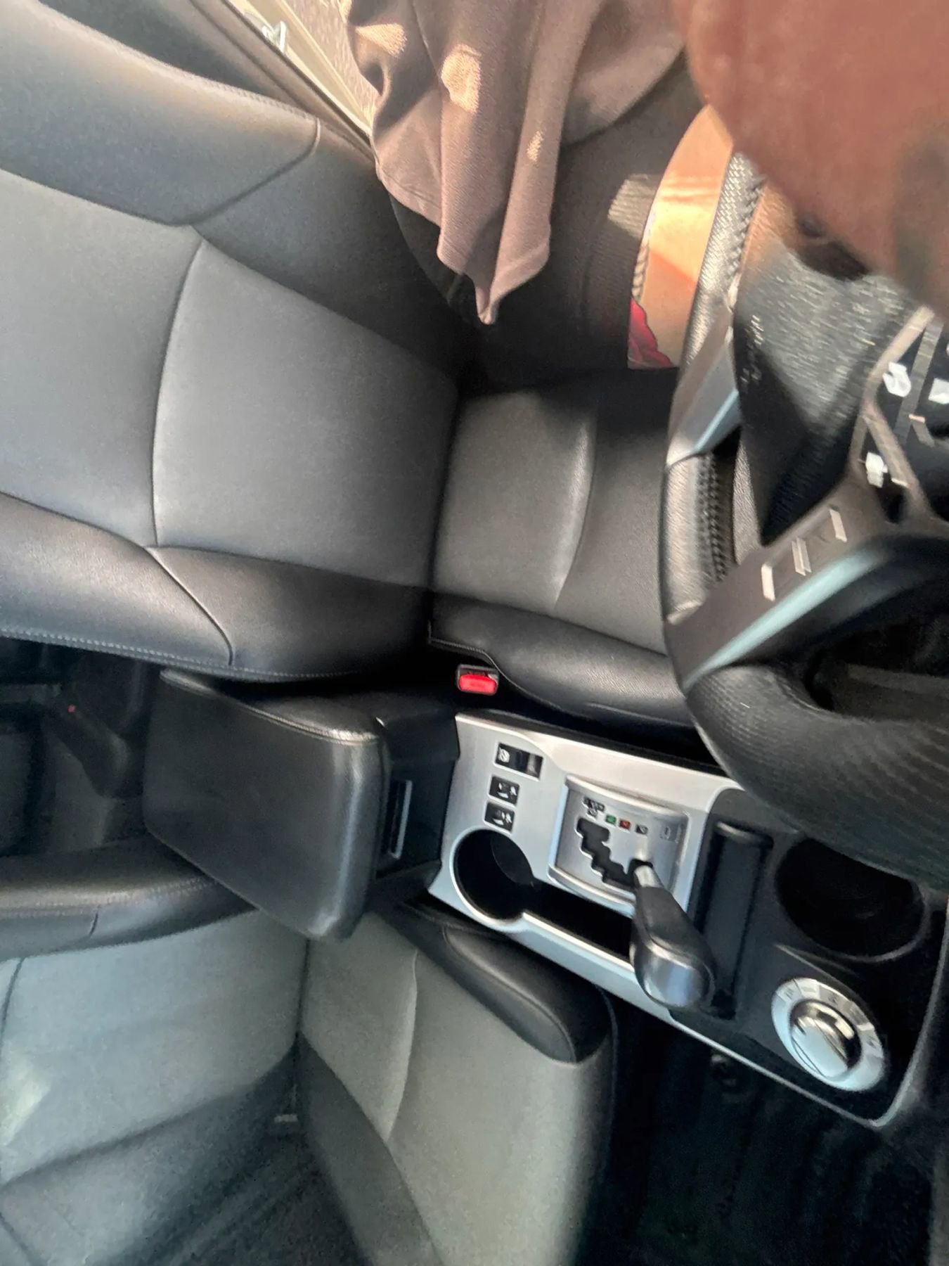 Used 2021 Toyota 4Runner SR5 Premium w/ Moonroof Package AWD/4WD image 18