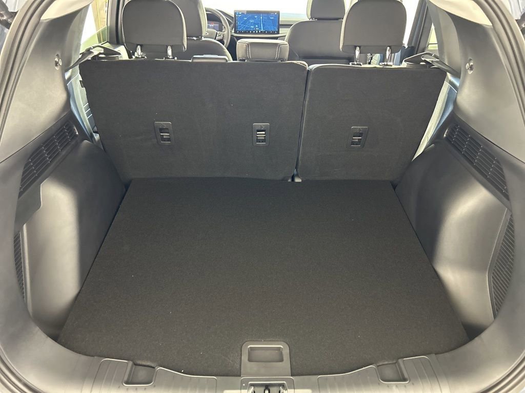 New 2026 Ford Escape Active image 32