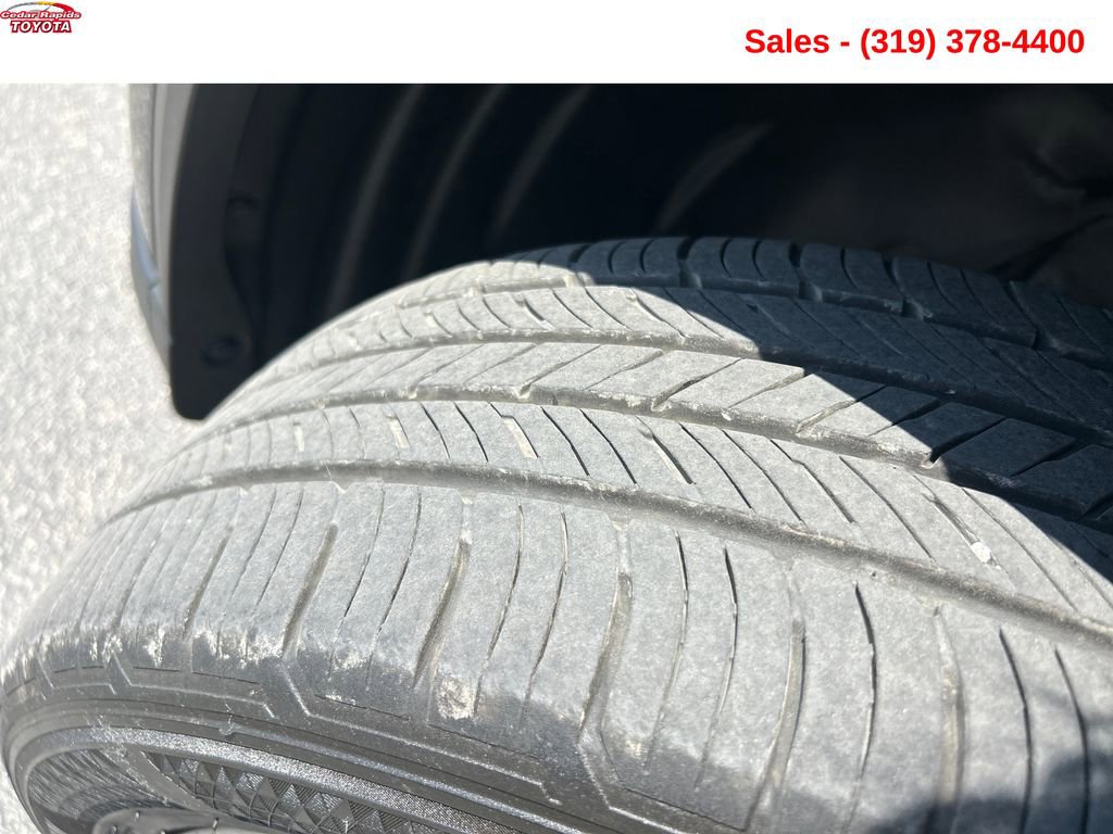 Used 2020 MAZDA CX-5 Grand Touring AWD/4WD image 25
