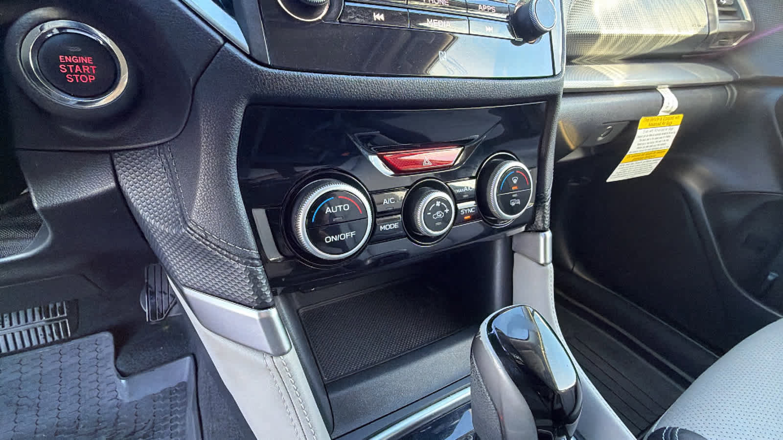 Used 2020 Subaru Forester Limited w/ Popular Package #3 image 14