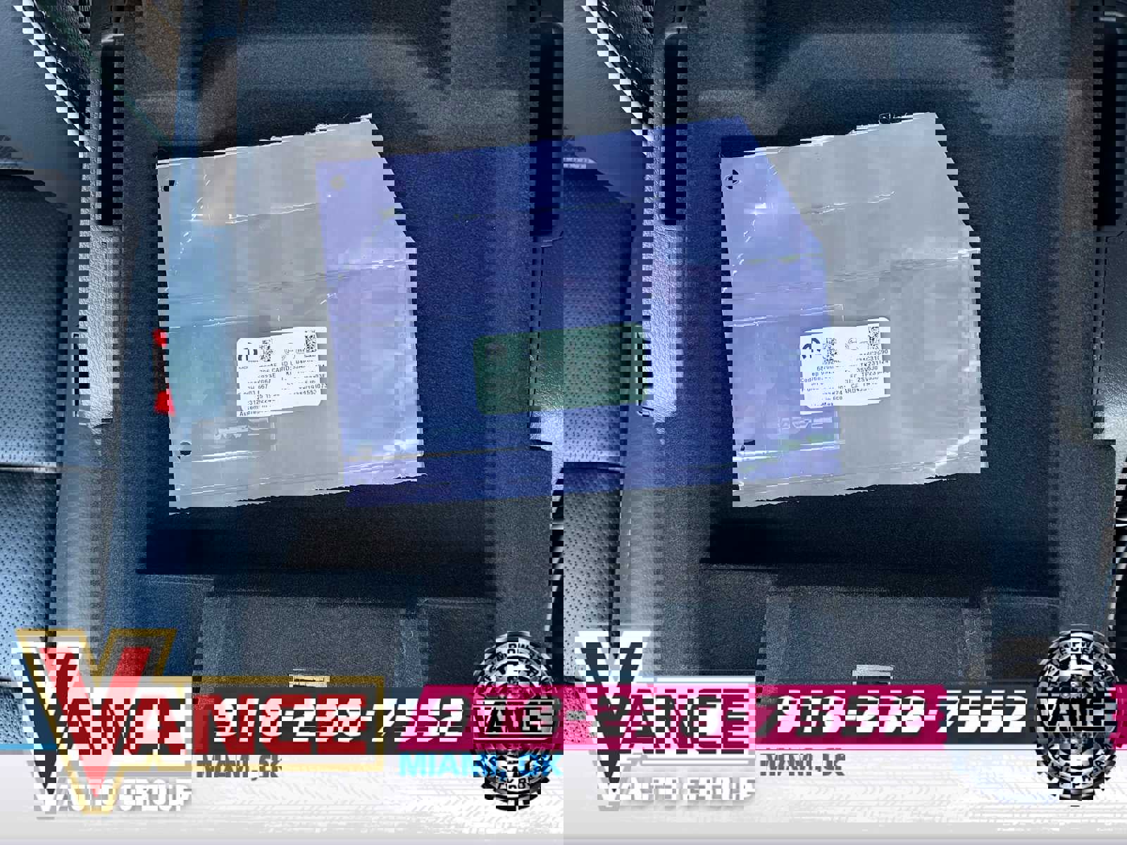 New 2026 RAM 1500 Limited image 46