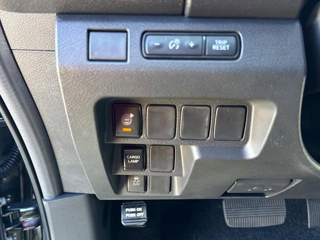 New 2026 Nissan Frontier SV image 23