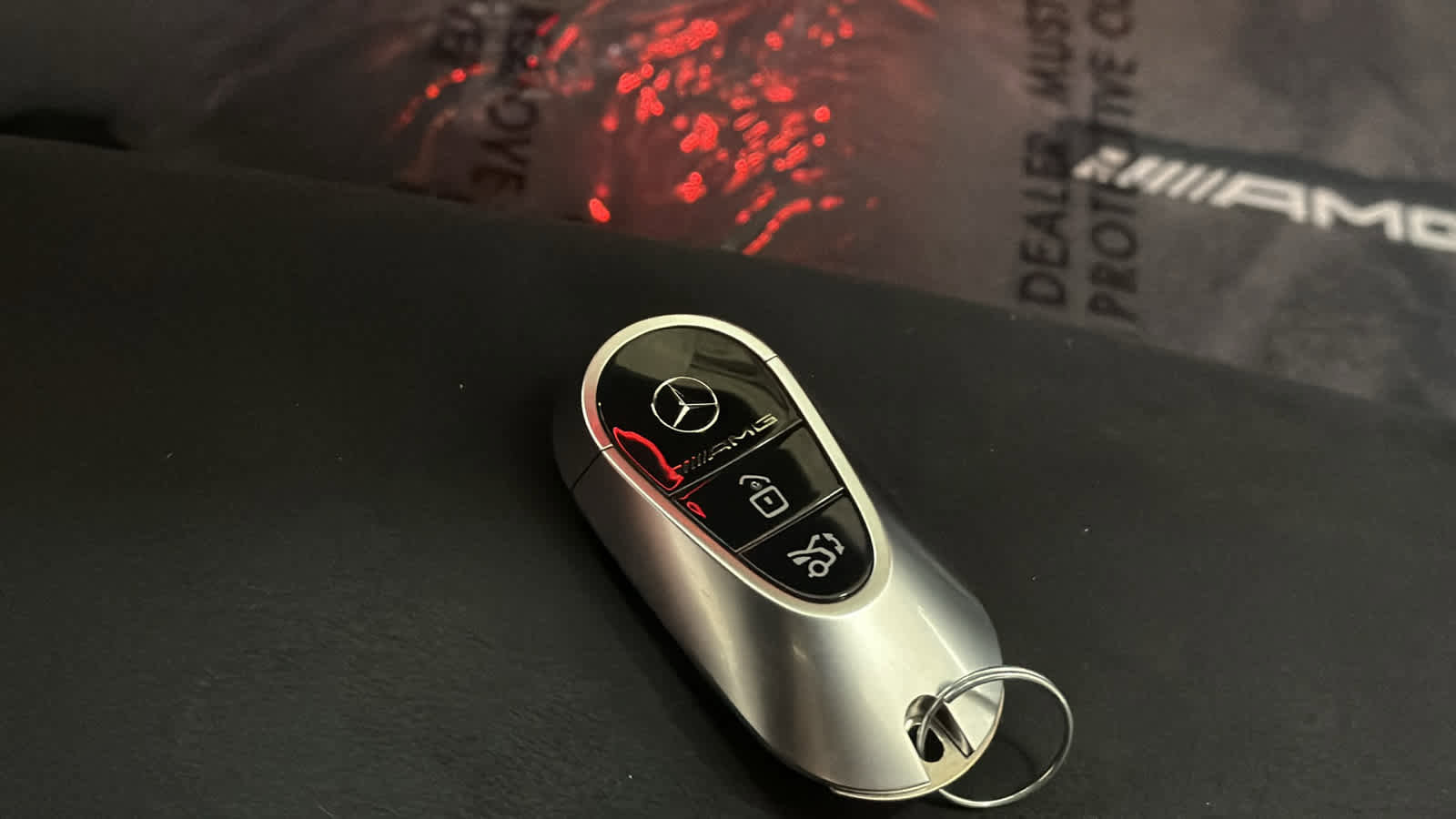 New 2025 Mercedes-Benz SL 63 AMG S e Performance 4MATIC image 32