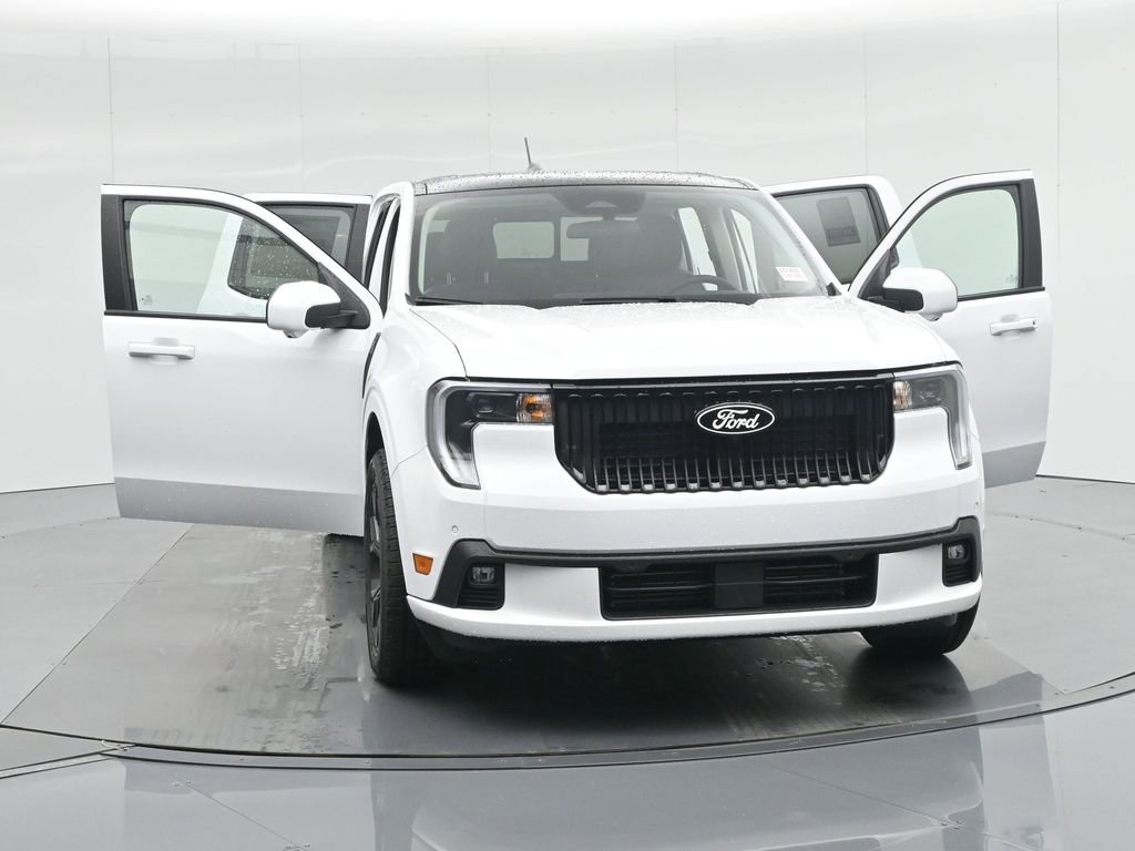 New 2025 Ford Maverick Lobo image 31