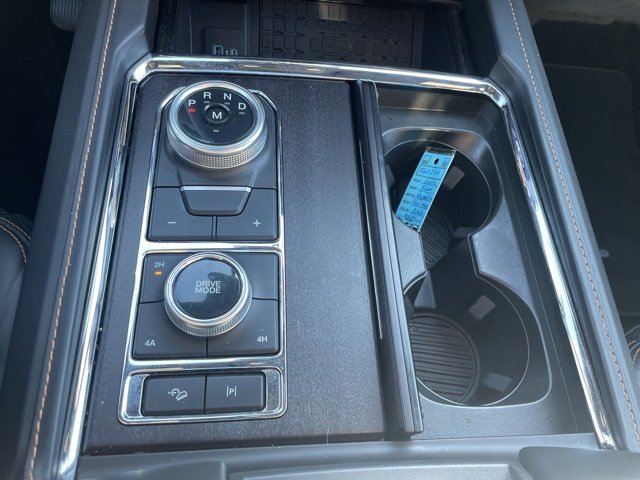 Used 2022 Ford Expedition Max Platinum image 31