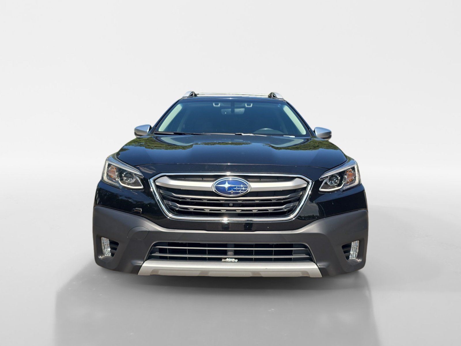 Used 2022 Subaru Outback Touring AWD/4WD image 9