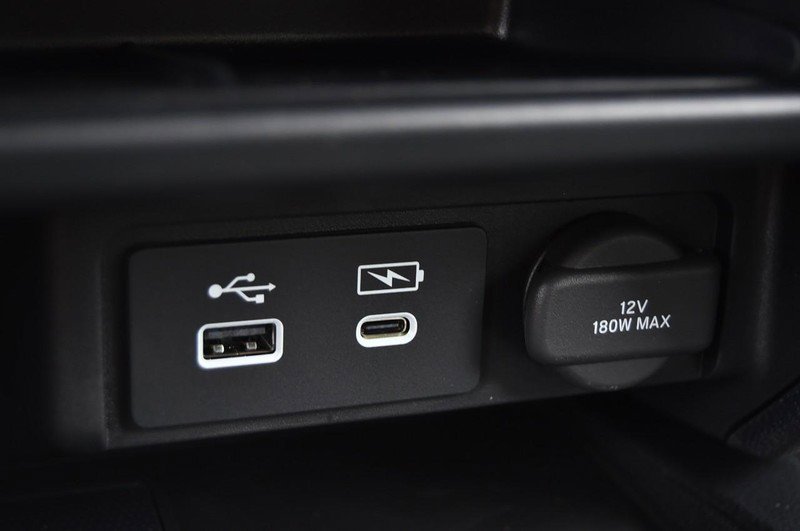 New 2025 Honda Ridgeline TrailSport+ image 21