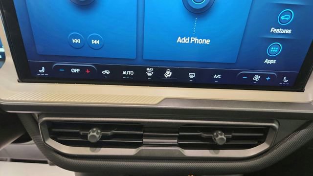 New 2025 Ford Bronco Sport Big Bend image 17