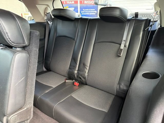Used 2018 Dodge Journey Crossroad AWD/4WD image 24