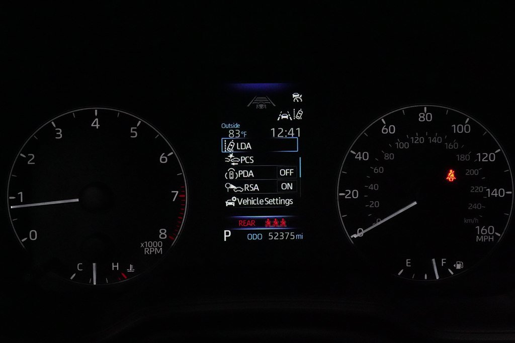 Used 2024 Toyota Corolla SE FWD image 16