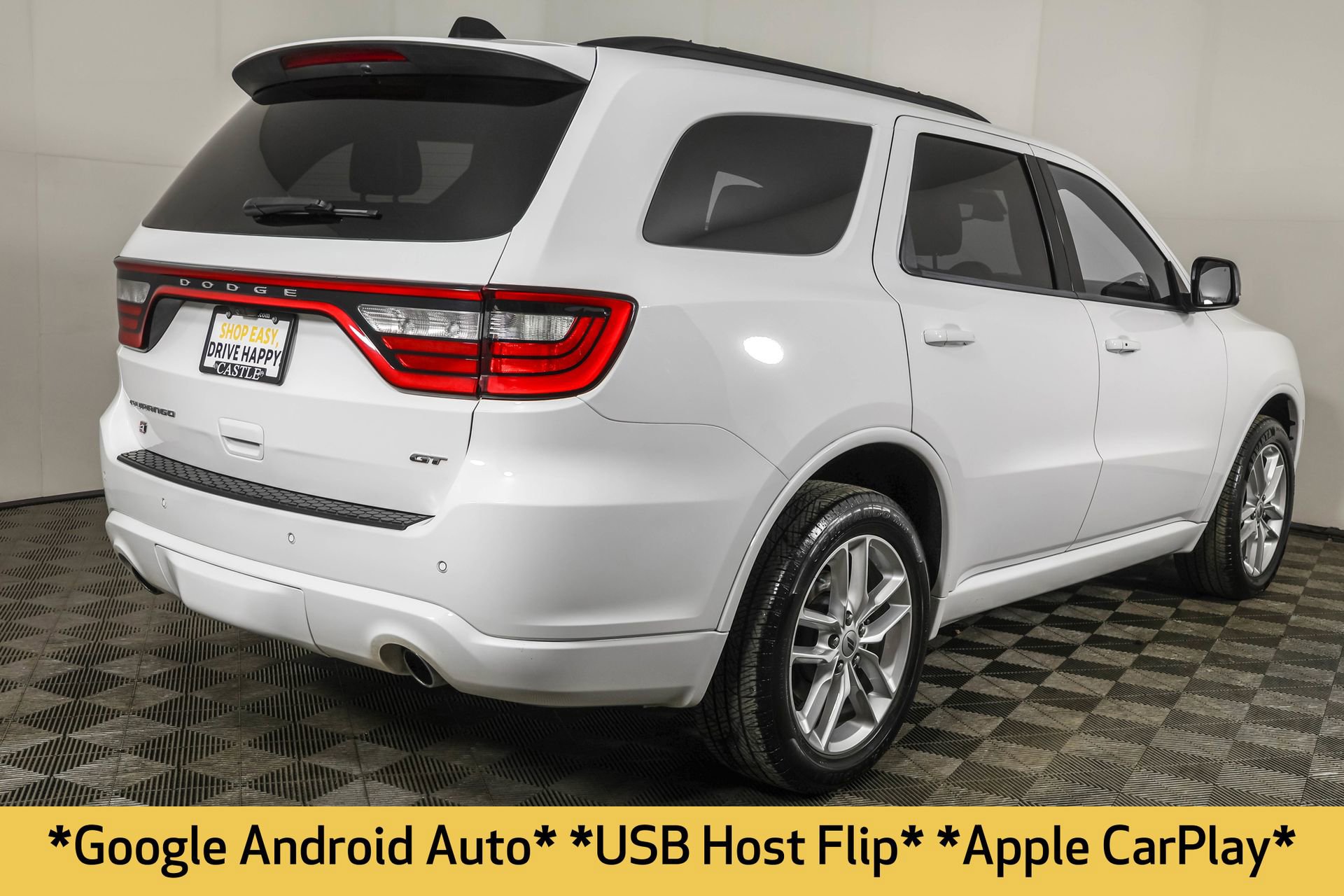 Used 2023 Dodge Durango GT image 23