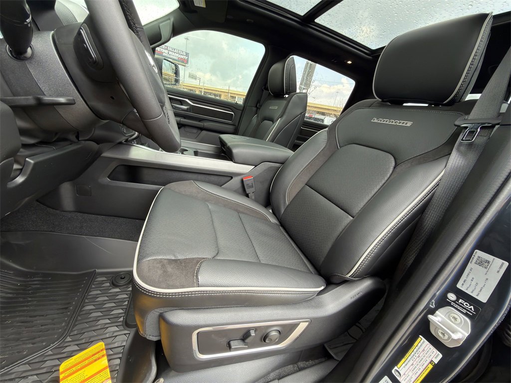 New 2026 RAM 1500 Laramie image 18